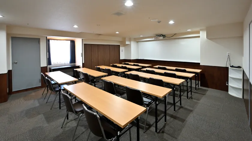 第9会議室