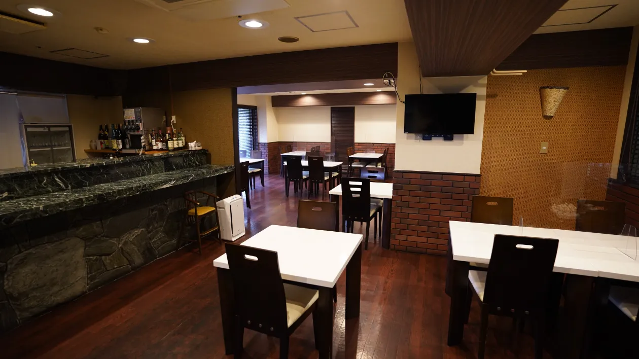RESTAURANT CITY