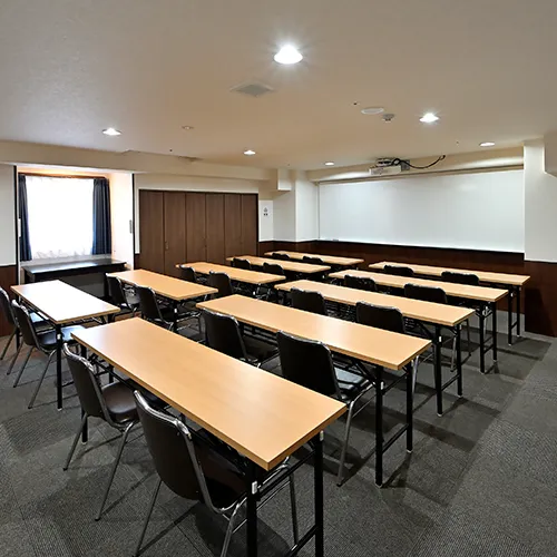 第9会議室