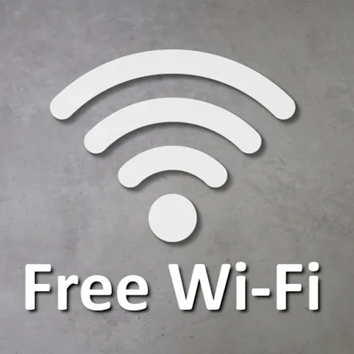 フリーWi-Fi
