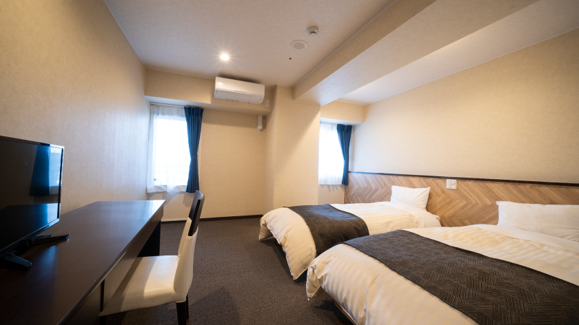 Business Twin Type A 1