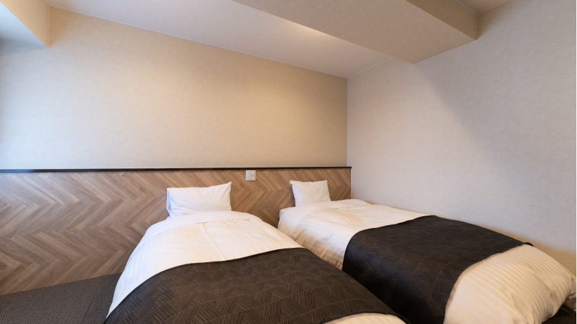 Business Twin Type A 2