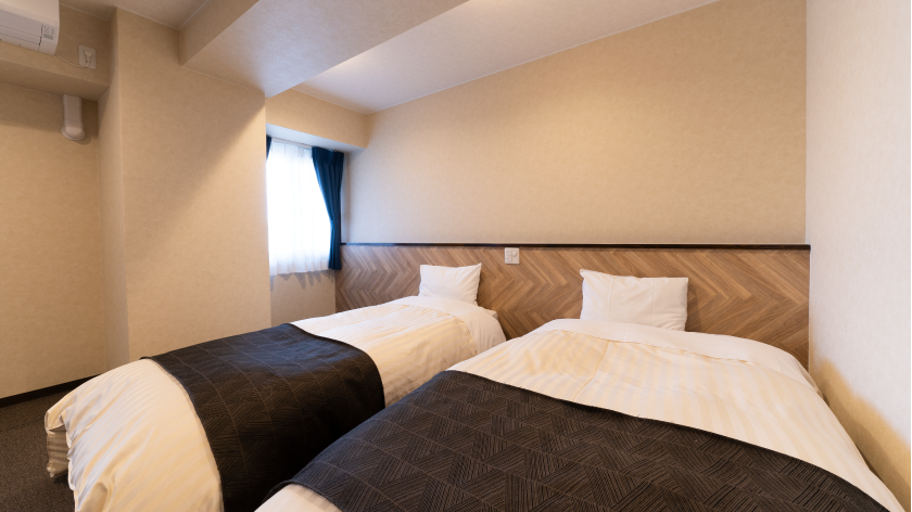 Business Twin Type A 5