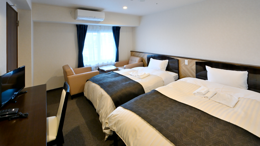 Business Twin Type B 1