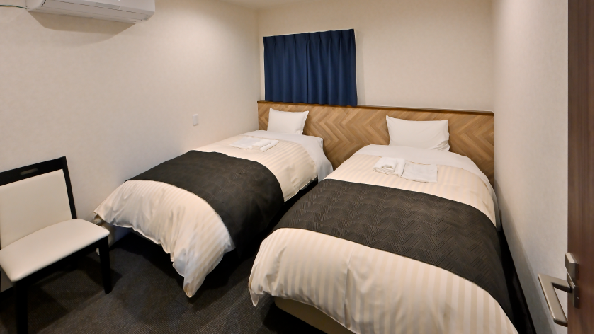 Business Twin Type B 5