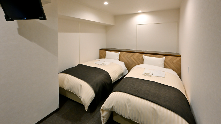 Business Twin Type C 1