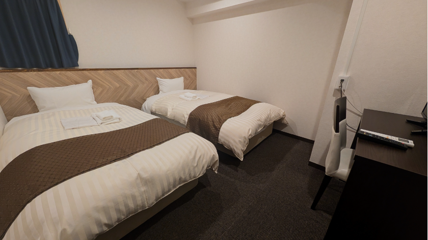 Business Twin Type C 2