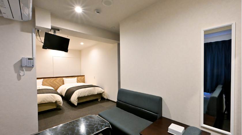 Business Twin Type C 5