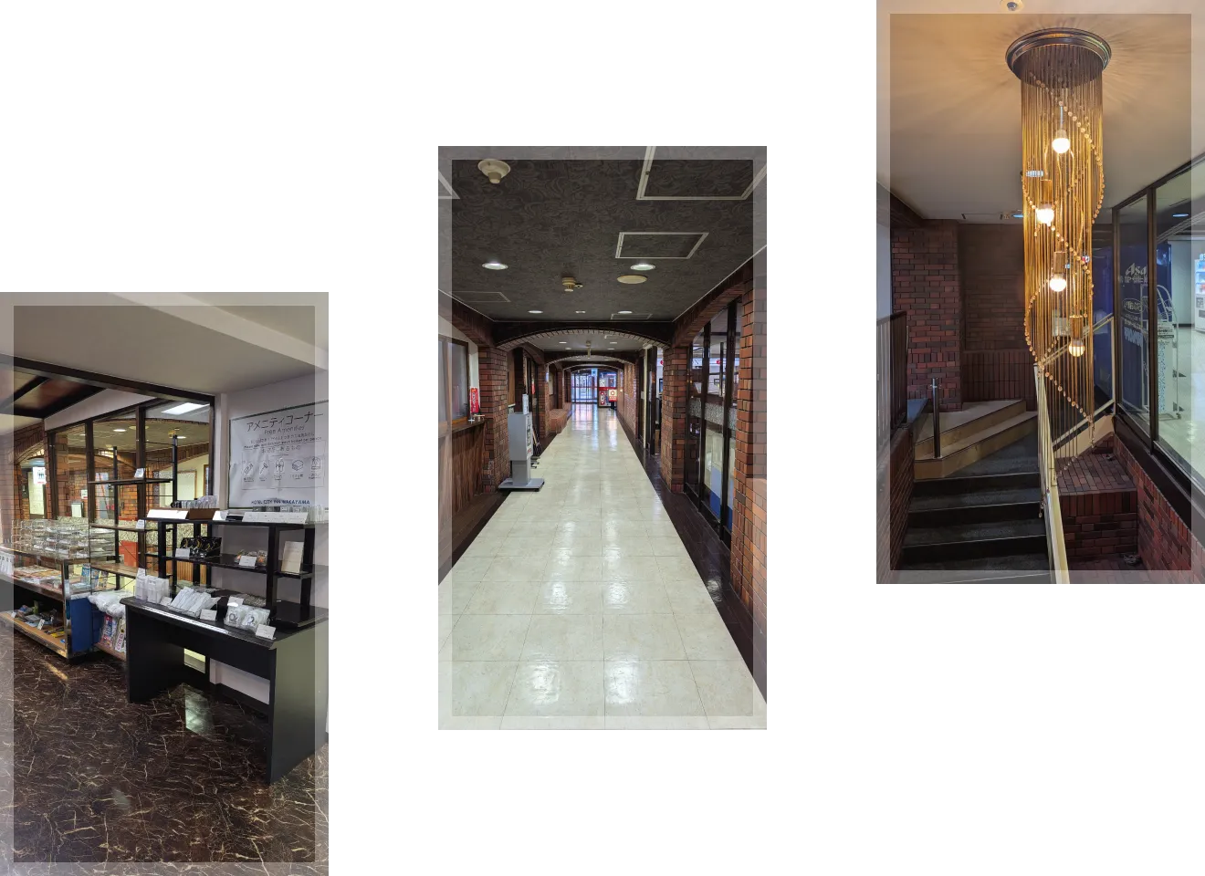 HOTEL CITY INN WAKAYAMAのこだわり