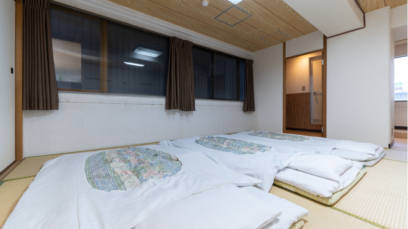 Japanese-style room 2