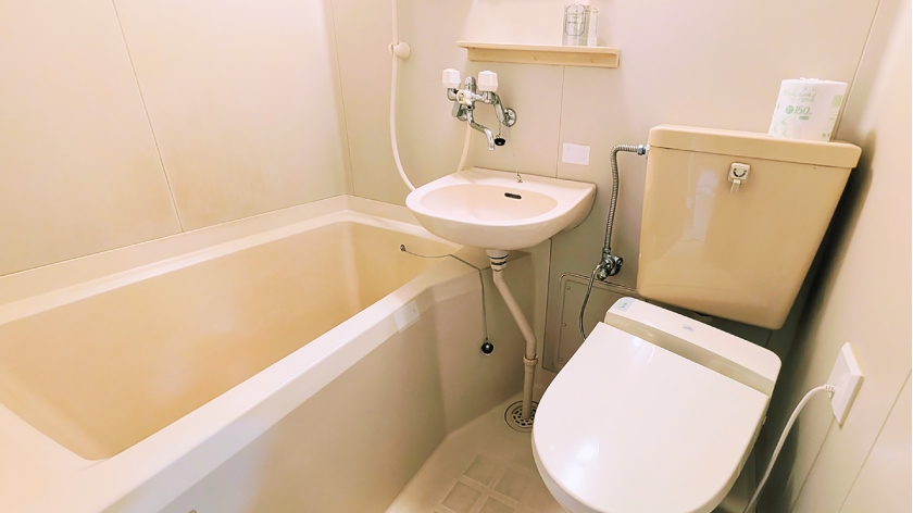 Japanese-style room 3