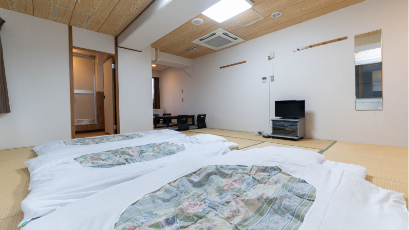 Japanese-style room 5