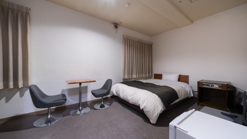 Standard Semi-double 1