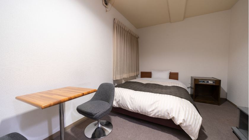 Standard Semi-double 2