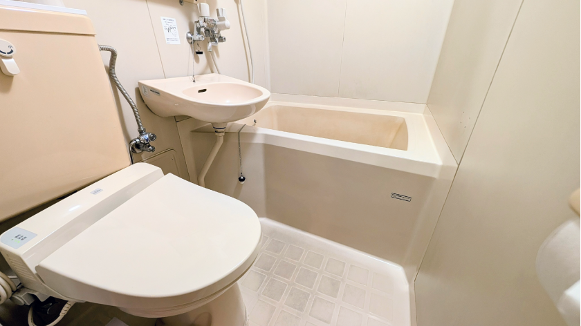 Standard Semi-double 3