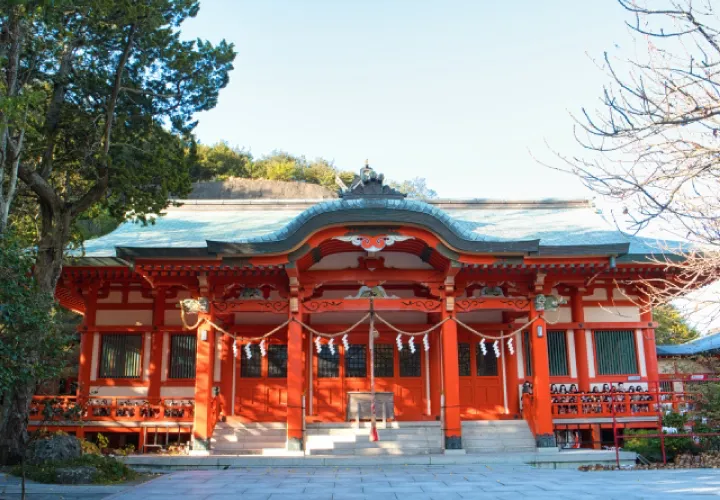 淡嶋神社