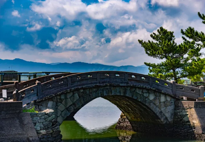 不老橋
