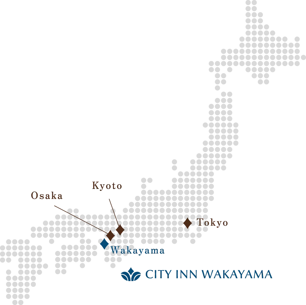 ロケーションマップ