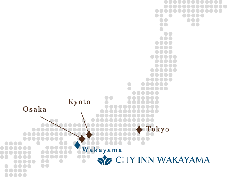 ロケーションマップ